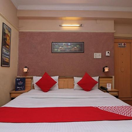 Oyo 2871 Hotel Ratnakar Inn Kalkutta Kültér fotó