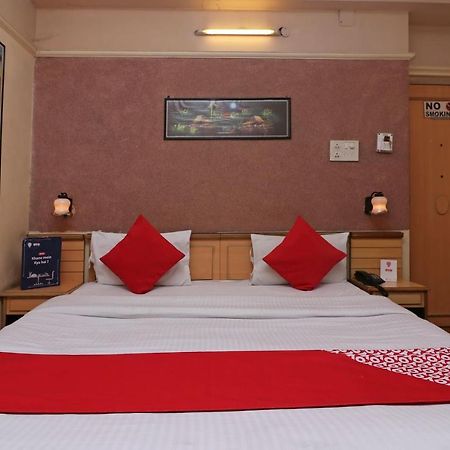 Oyo 2871 Hotel Ratnakar Inn Kalkutta Kültér fotó