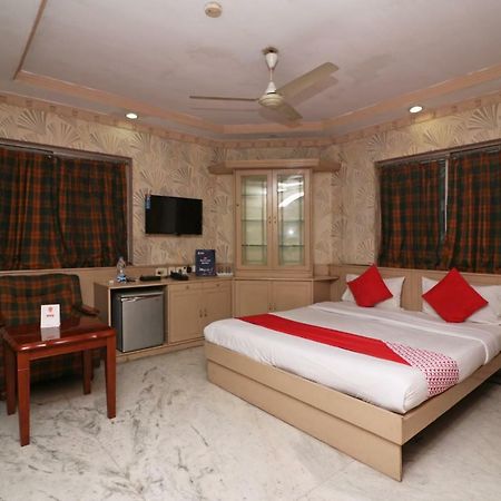 Oyo 2871 Hotel Ratnakar Inn Kalkutta Kültér fotó