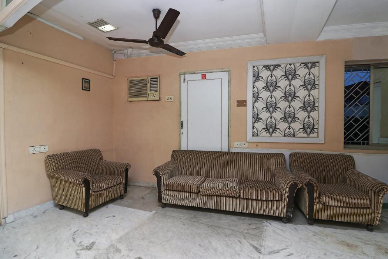 Oyo 2871 Hotel Ratnakar Inn Kalkutta Kültér fotó