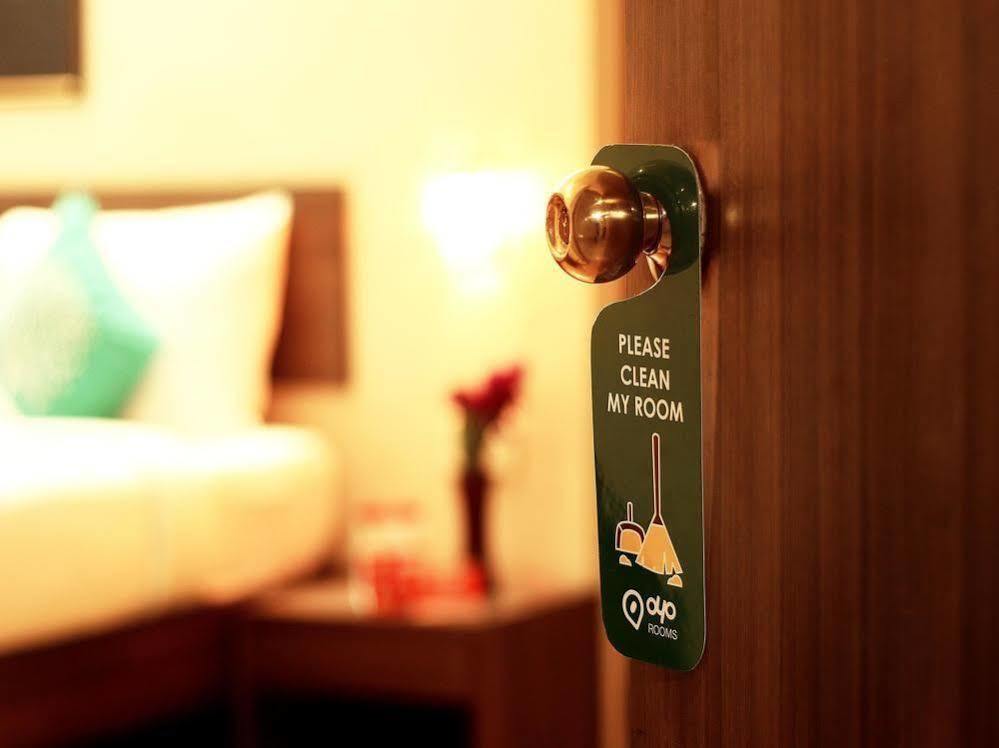 Oyo 2871 Hotel Ratnakar Inn Kalkutta Kültér fotó