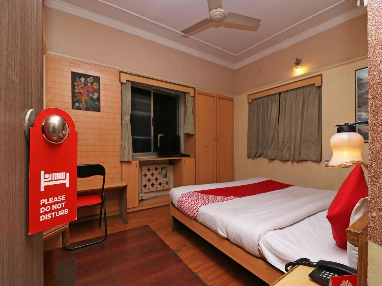Oyo 2871 Hotel Ratnakar Inn Kalkutta Kültér fotó