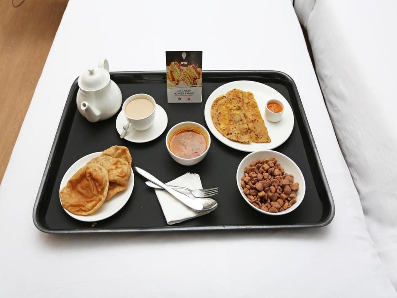 Oyo 2871 Hotel Ratnakar Inn Kalkutta Kültér fotó