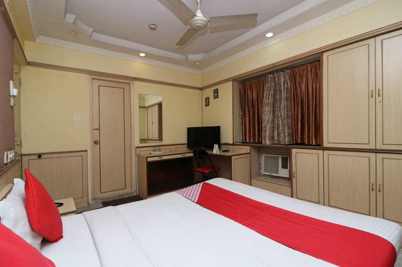 Oyo 2871 Hotel Ratnakar Inn Kalkutta Kültér fotó