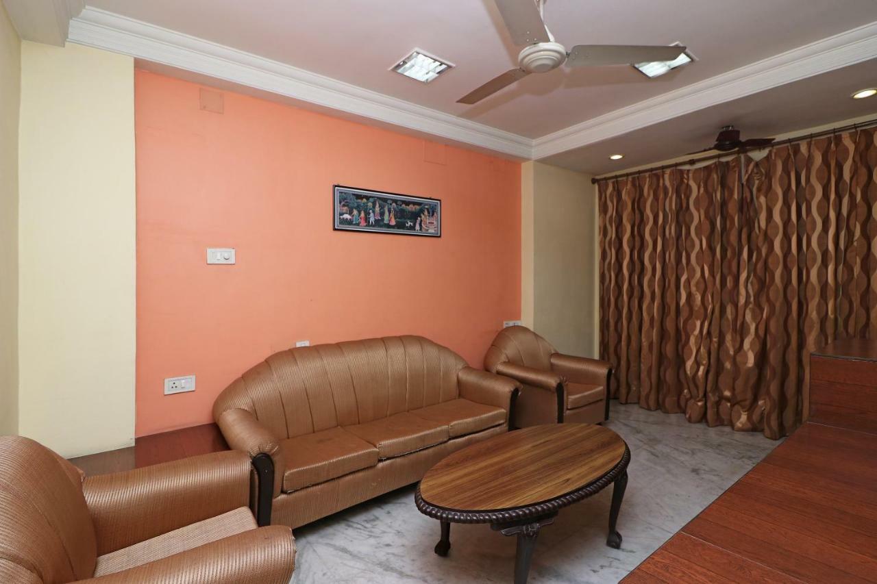Oyo 2871 Hotel Ratnakar Inn Kalkutta Kültér fotó